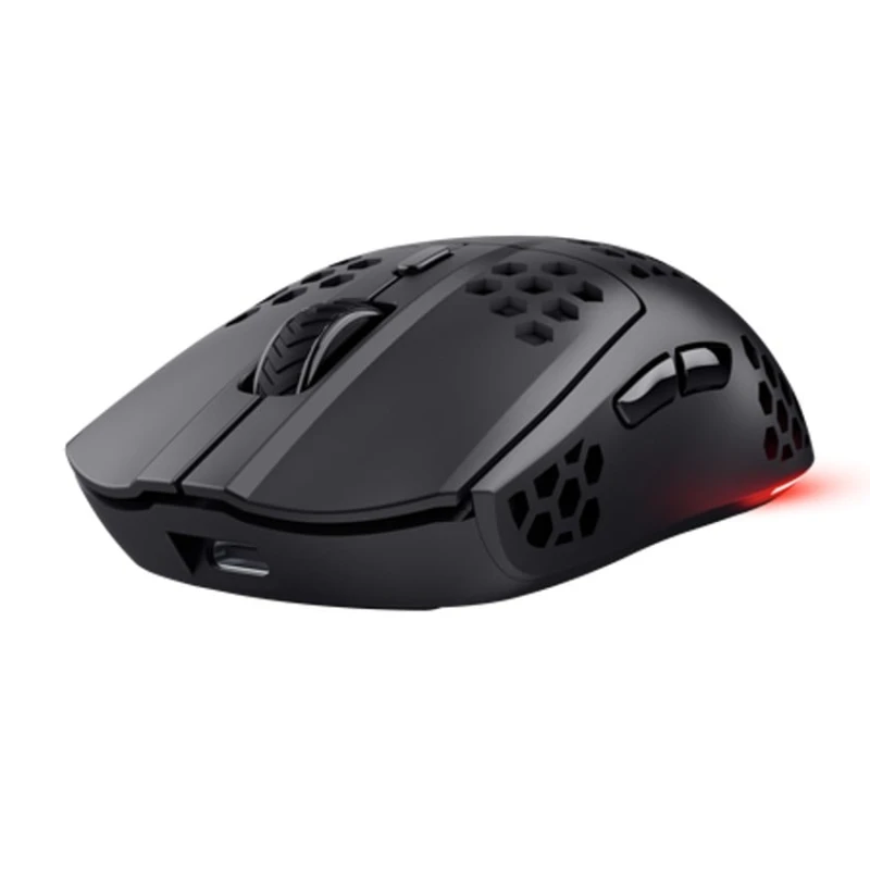 Мышь Trust GXT 929 Helox Ultra-lightweight Wireless Gaming - Black Мышь Trust GXT 929 Helox Ultra-lightweight Wireless Gaming - Black