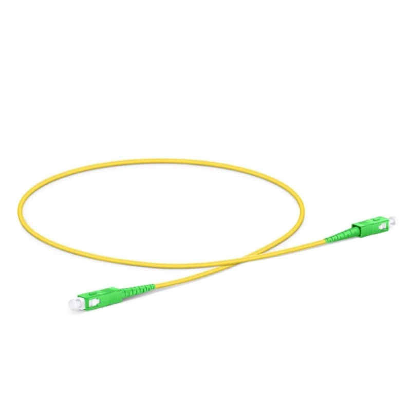 Патчкорд Voltam VF-20 SC-SC 0.5 м Патчкорд Voltam VF-20 SC-SC 0.5 м