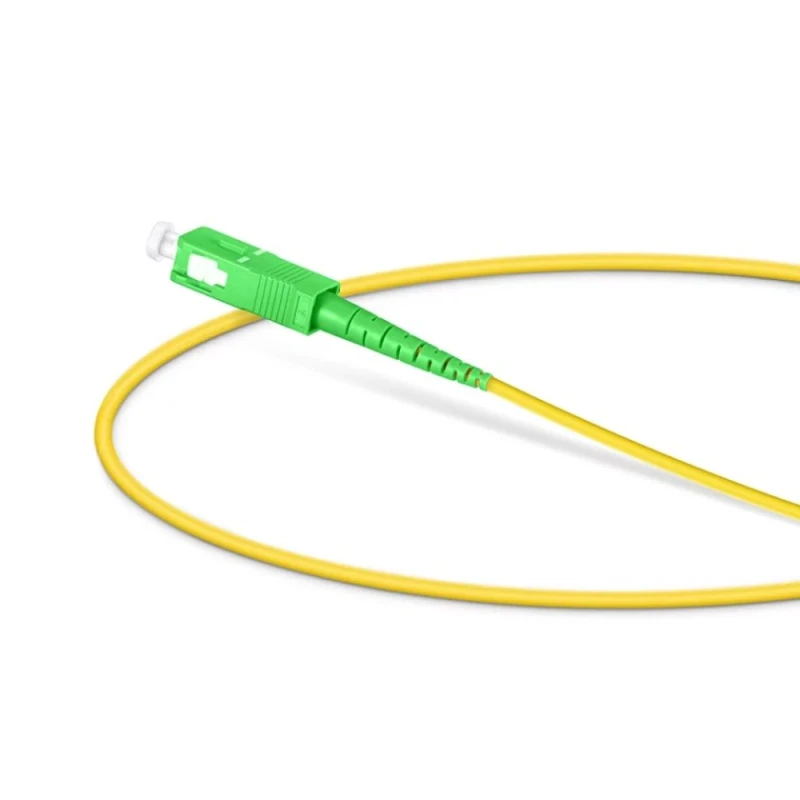 Патчкорд Voltam VF-20 SC-SC 0.5 м Патчкорд Voltam VF-20 SC-SC 0.5 м