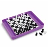 Набор 2 в 1 Addo Chess & Draughts On The Go, шахматы + шашки, 6+ лет Набор 2 в 1 Addo Chess & Draughts On The Go, шахматы + шашки, 6+ лет
