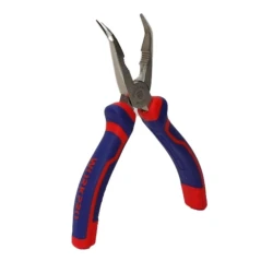 Длинногубцы Workpro WP231042 160 мм Длинногубцы Workpro WP231042 160 мм