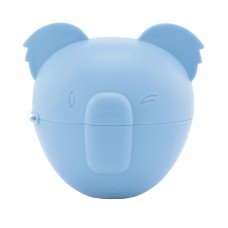 Əmziklər üçün qutu Nuby Koala, mavi