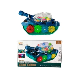 Oyuncaq tank 1911-15 Rəngbərəng Oyuncaq tank 1911-15 Rəngbərəng