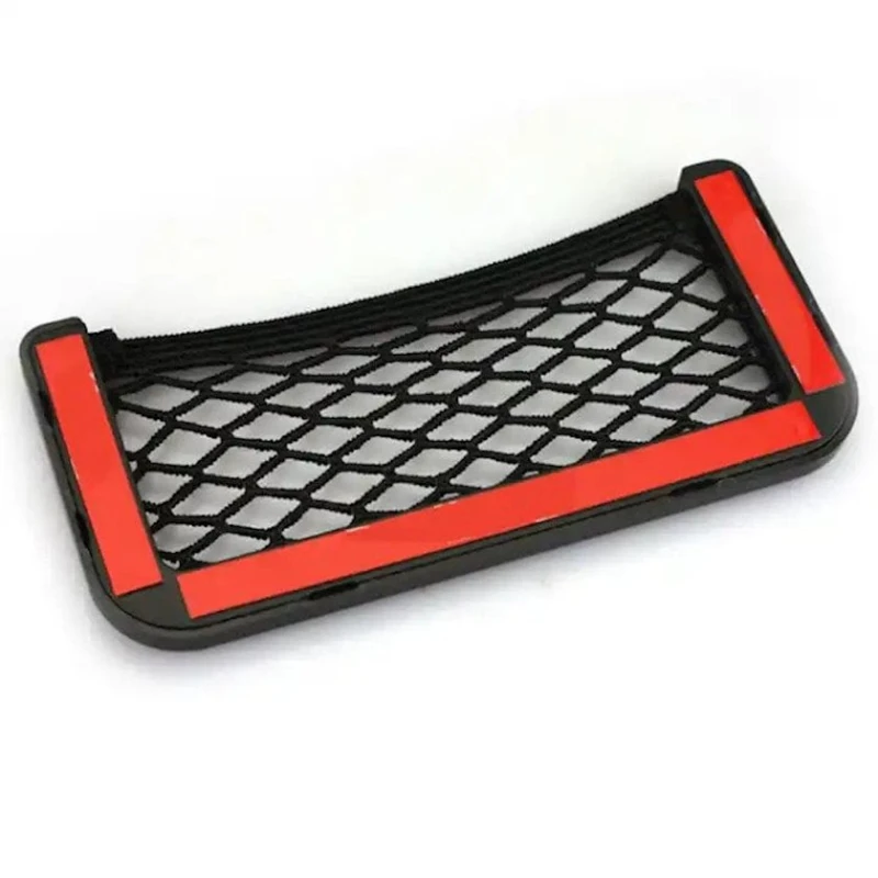 Sıxma tor, plastik, qara Sıxma tor, plastik, qara