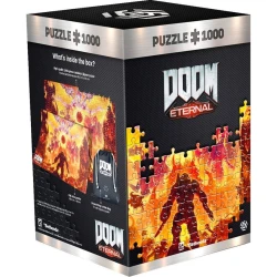 Пазл Good Loot Doom Eternal: Maykr, 1000 элементов
