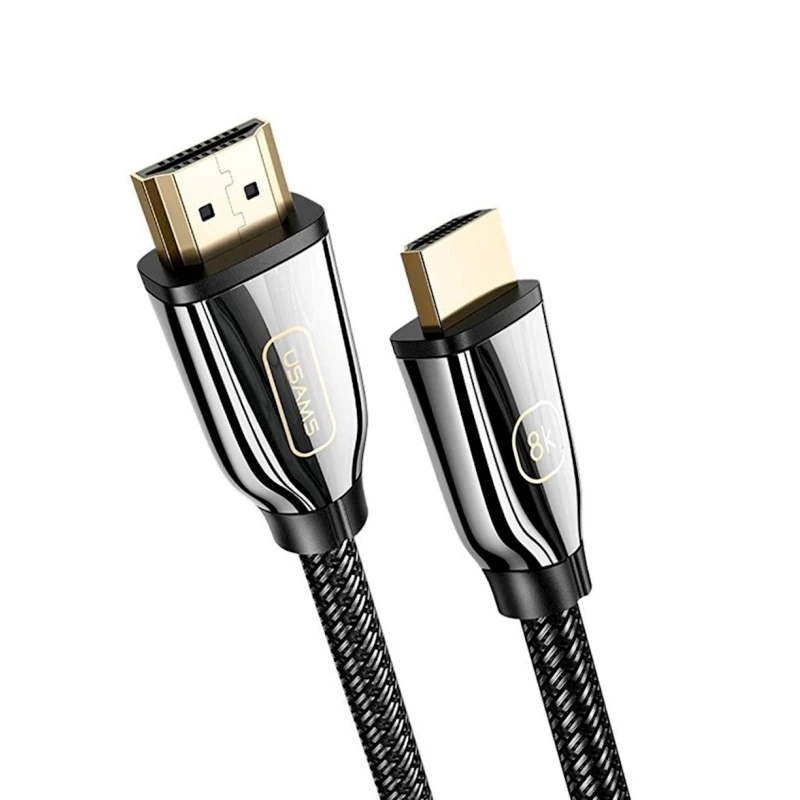 HDMI кабель USAMS US-SJ497 U67 2 м