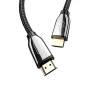 HDMI кабель USAMS US-SJ497 U67 2 м