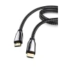 HDMI кабель USAMS US-SJ497 U67 2 м