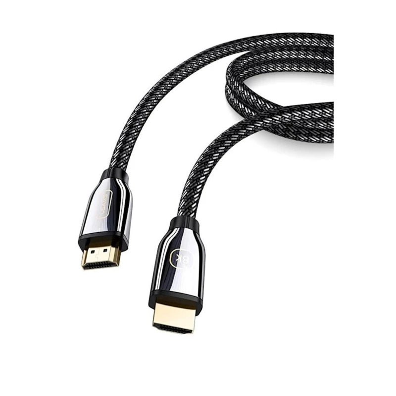 HDMI кабель USAMS US-SJ497 U67 2 м