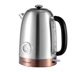 Электрочайник Sokany SK-1031