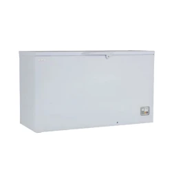 Морозильный ларь Uğur UDD 500 BK