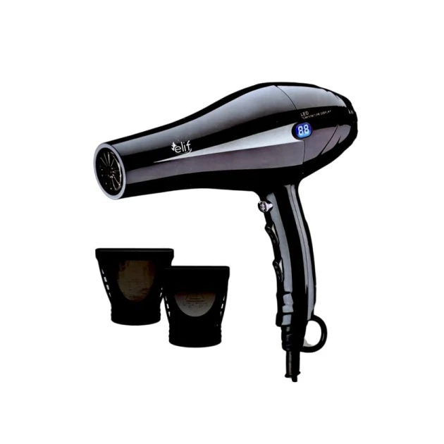 Фен Elif ELD-506 - Elif_1209506