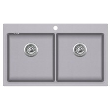 Mətbəx çanağı Aquasanita SQM 200-202