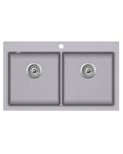 Mətbəx çanağı Aquasanita SQM 200-202