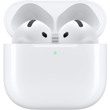 Simsiz qulaqlıq Apple AirPods 4