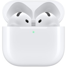 Simsiz qulaqlıq Apple AirPods 4
