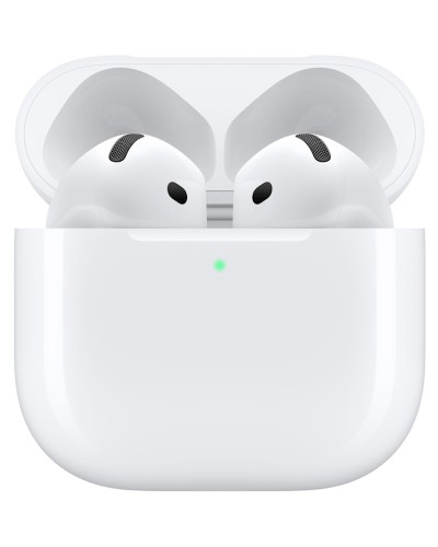 Simsiz qulaqlıq Apple AirPods 4