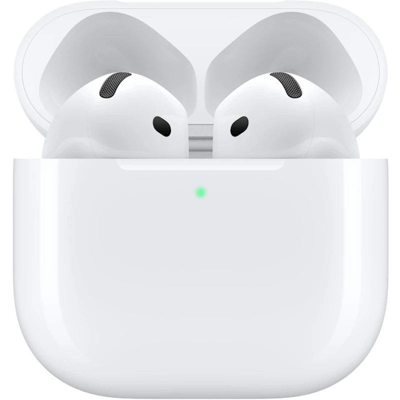 Беспроводные наушники Apple AirPods 4