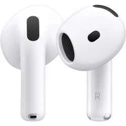 Беспроводные наушники Apple AirPods 4 Беспроводные наушники Apple AirPods 4