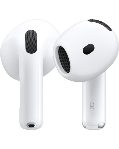 Simsiz qulaqlıq Apple AirPods 4