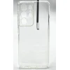 Çexol SS1318 Samsung Galaxy S21 Ultra üçün Transparent