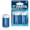 Батарейка Varta Longlife Power D BLI, 2 шт Батарейка Varta Longlife Power D BLI, 2 шт