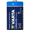 Батарейка Varta Longlife Power D BLI, 2 шт Батарейка Varta Longlife Power D BLI, 2 шт