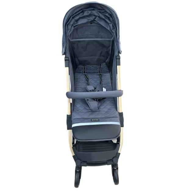 Uşaq arabası Ayhan Kids_41-100, boz