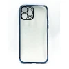 Чехол Coblue Case SS366 для Apple iPhone 12 Pro Max, Blue