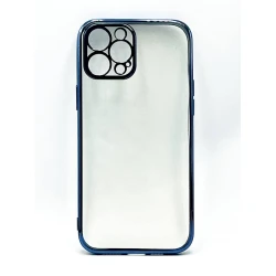 Чехол Coblue Case SS366 для Apple iPhone 12 Pro Max, Blue