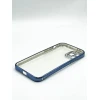 Чехол Coblue Case SS366 для Apple iPhone 12 Pro Max, Blue