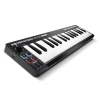 MIDI Контроллер M-Audio Keystation Mini 32 Mk3 MIDI Контроллер M-Audio Keystation Mini 32 Mk3