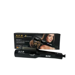Выпрямитель для волос S.E.R Professional 998 Выпрямитель для волос S.E.R Professional 998