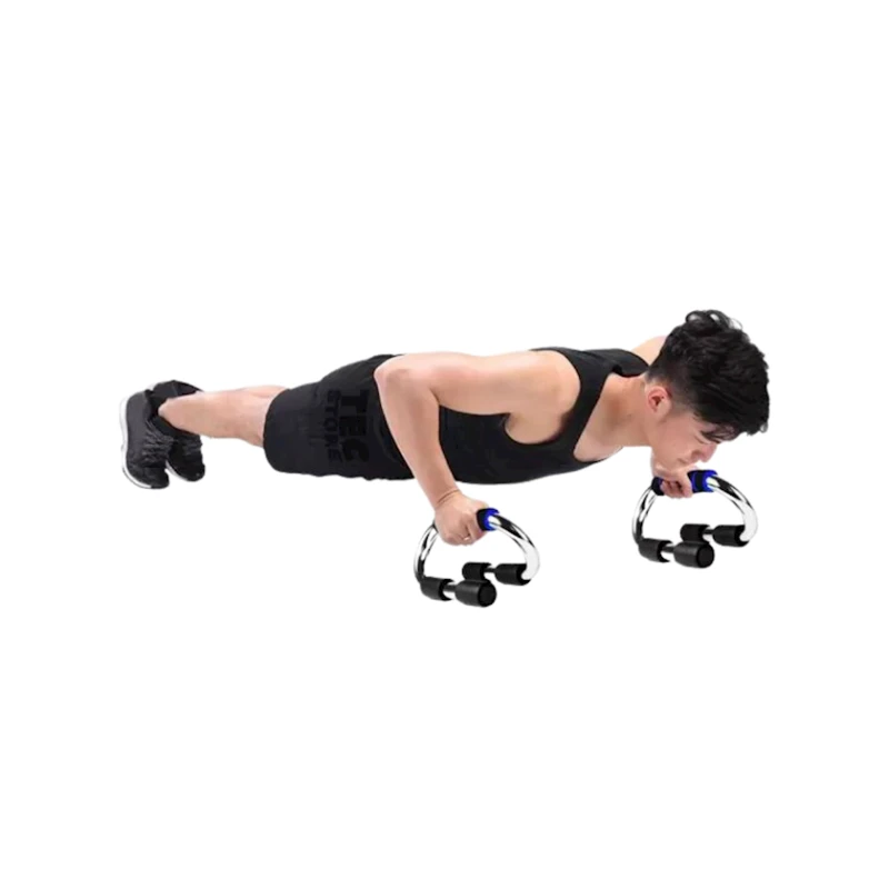 Упоры для отжиманий IRone sport 1622/1, 13х13 sm Упоры для отжиманий IRone sport 1622/1, 13х13 sm