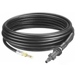 Шланг высокого давления для мойки Ingco HPH2001, 7.5 м