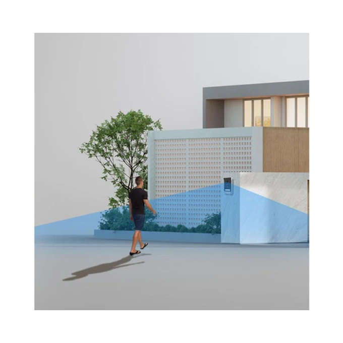 Видеодомофон Ezviz HP7 2K Resolution 128GB Memory Card