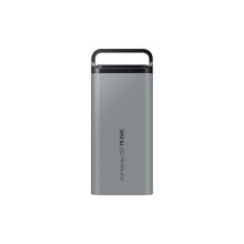 SSD yığıcı Samsung 2 TB T5 Evo Grey (MU-PM2T0G)