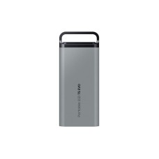 SSD yığıcı Samsung 2 TB T5 Evo Grey (MU-PM2T0G)