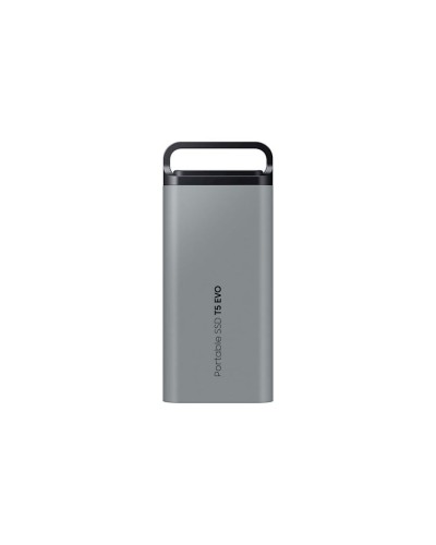 SSD yığıcı Samsung 2 TB T5 Evo Grey (MU-PM2T0G)