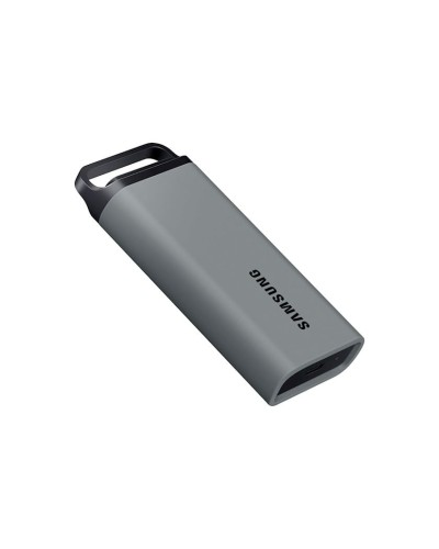 SSD yığıcı Samsung 2 TB T5 Evo Grey (MU-PM2T0G)