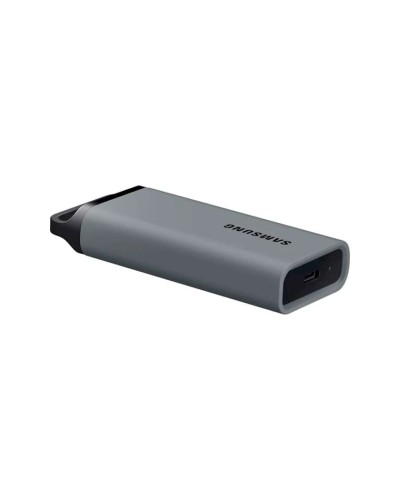 SSD yığıcı Samsung 2 TB T5 Evo Grey (MU-PM2T0G)