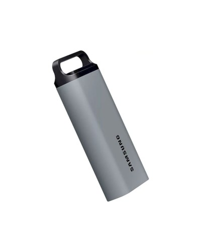 SSD yığıcı Samsung 2 TB T5 Evo Grey (MU-PM2T0G)