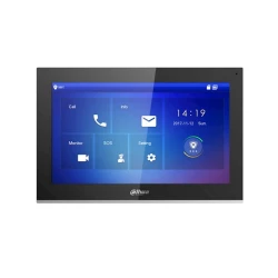 Videodomofon Dahua DH-VTH5441G Videodomofon Dahua DH-VTH5441G