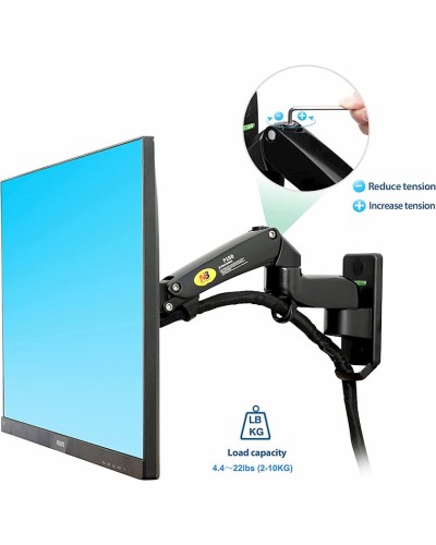 Monitor üçün bərkitmə North Bayou F150 17