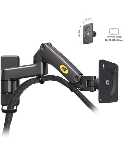 Monitor üçün bərkitmə North Bayou F150 17