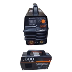 Qaynaq aparatı УралЗид УАС-300А