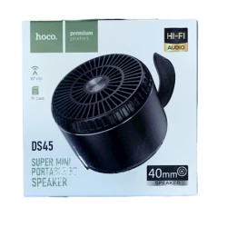 Портативная колонка Hoco DS45 Super Mini Portable BT