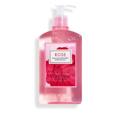 Duş üçün gel L'Occitane En Provence Rose 500 ml