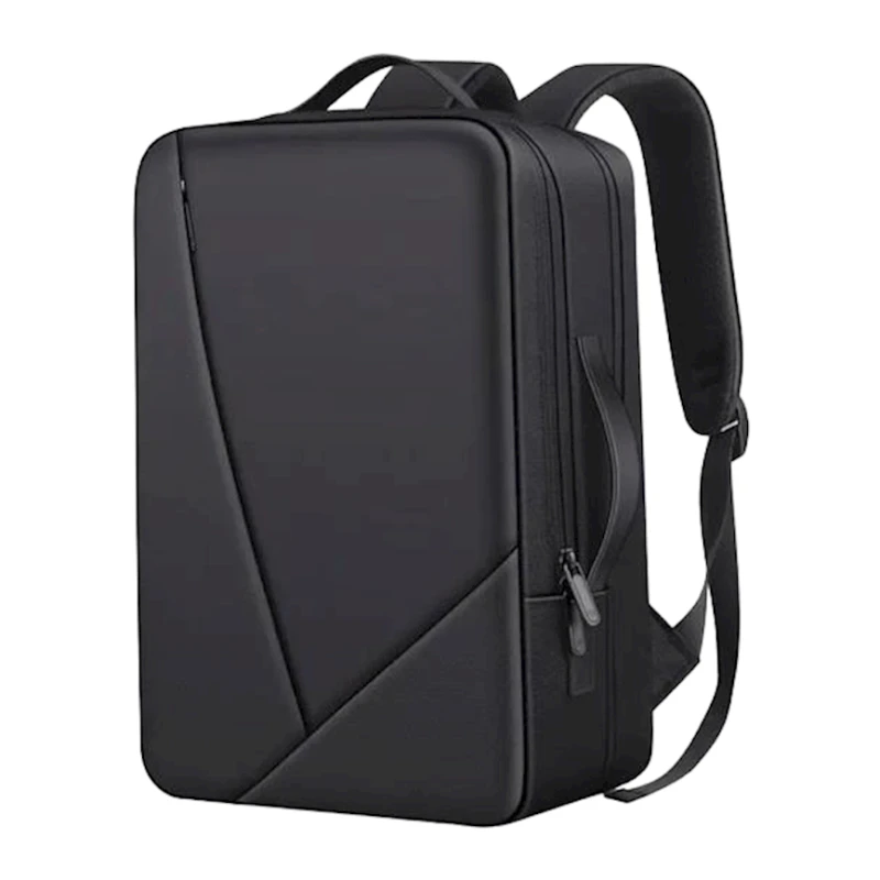 Школьный рюкзак Banyanu 310311312, полиэстер, черная, 43x30x16 см Школьный рюкзак Banyanu 310311312, полиэстер, черная, 43x30x16 см