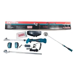 Газонокосилка Tmakota TM_BC230 V120V